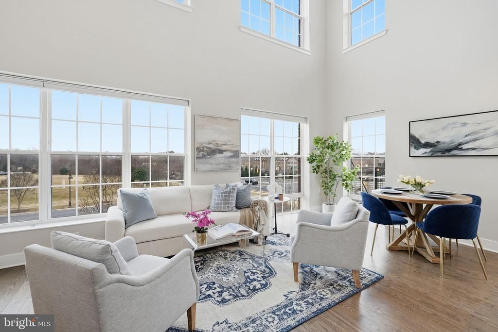 502 Diamondback Drive, Unit 204, Gaithersburg, MD 20878 Main Photo