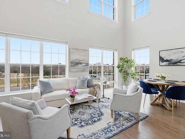 502 DIAMONDBACK DRIVE, Unit 204, GAITHERSBURG, MD 20878