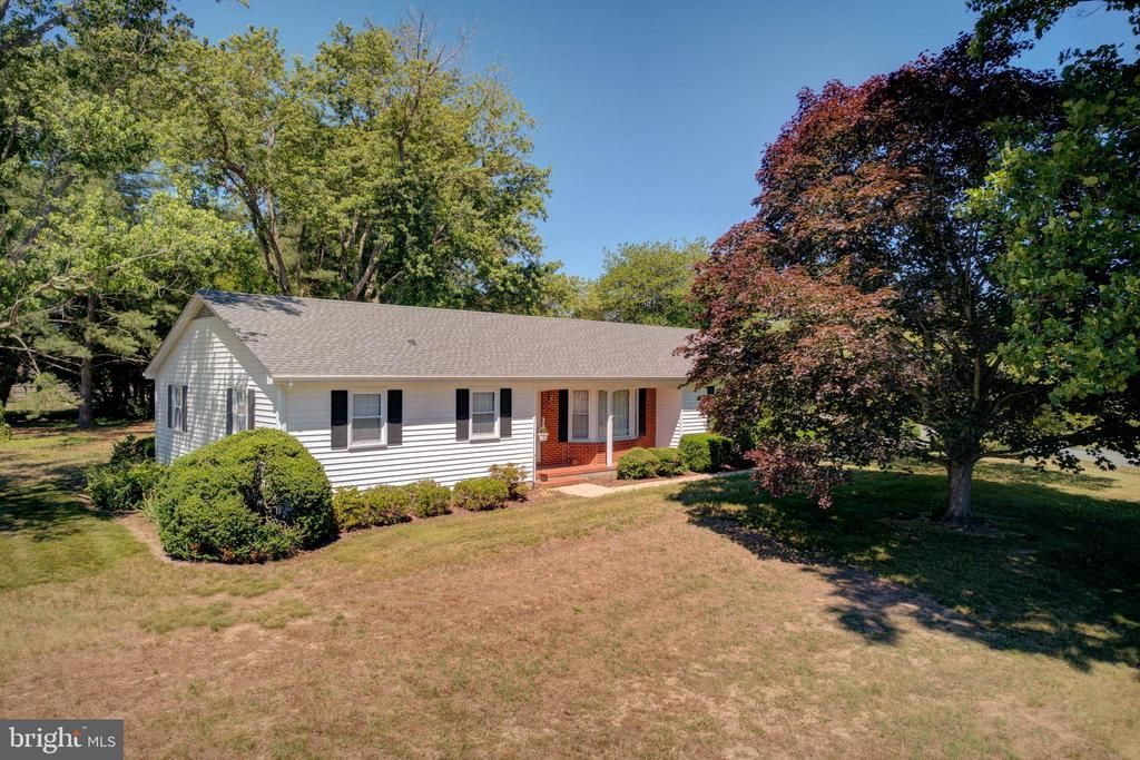 5555 BONNIE BROOK ROAD , CAMBRIDGE, MD 21613