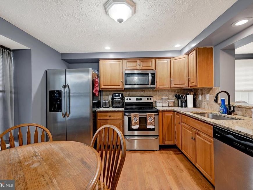 1300 E Spring Meadow Court, Edgewood, MD 21040 Main Photo