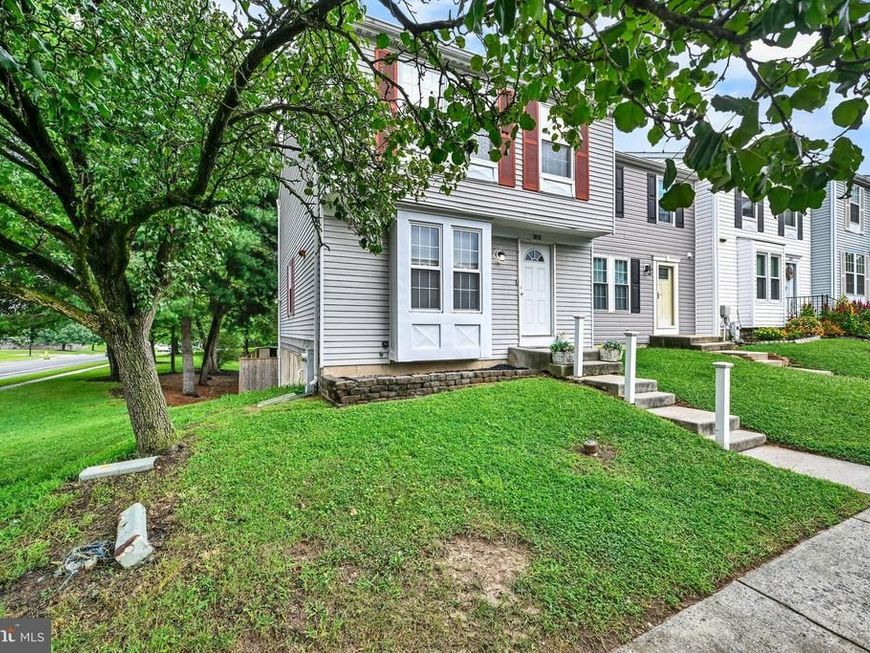 1300 E Spring Meadow Court, Edgewood, MD 21040 Main Photo