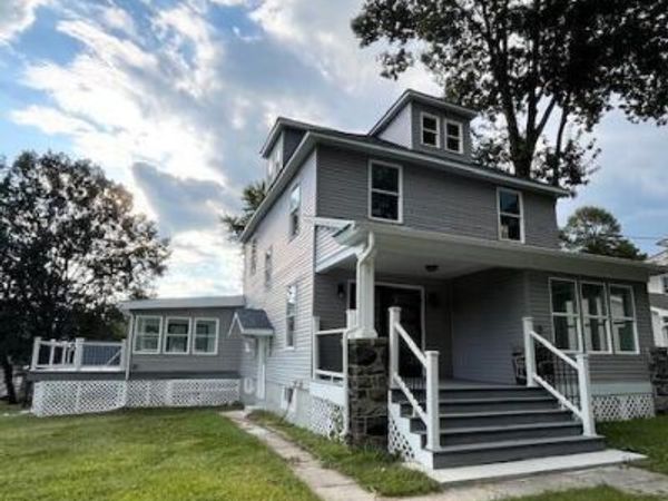 145 PROSPECT STREET , EAST STROUDSBURG, PA 18301