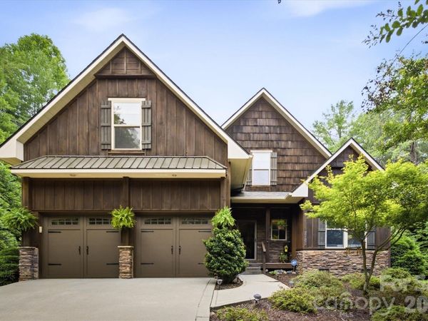 2185 Cottage Park Road, Morganton, NC 28655