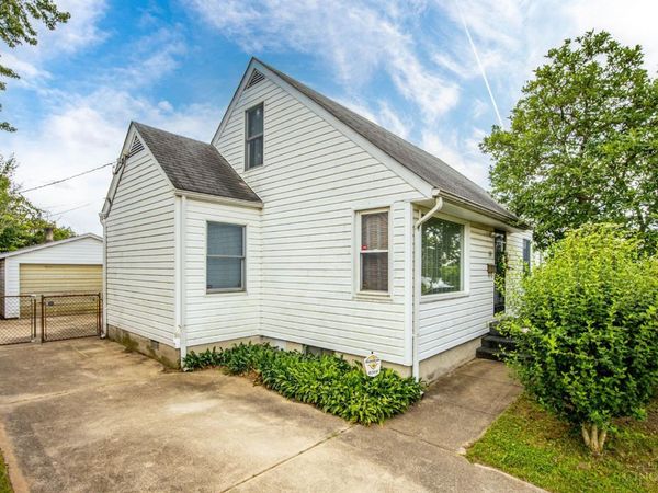 56 Linda Lane, Hamilton, OH 45011