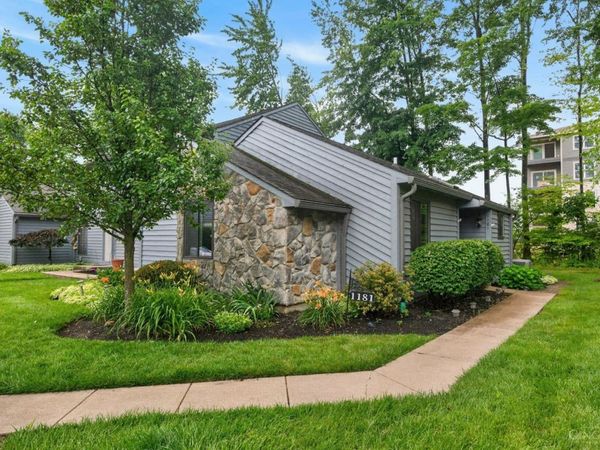 1181 Lamplighter Way, Unit 261, Union Twp, OH 45245