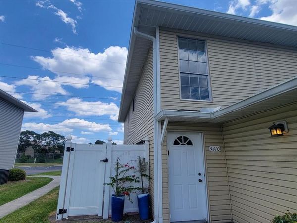 4410 SHADOW CREST PLACE , Unit 41-2, ORLANDO, FL 32811