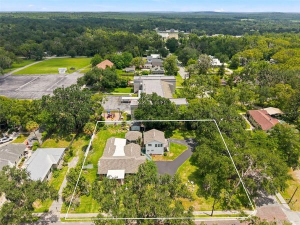 65 OLIVE STREET , BROOKSVILLE, FL 34601