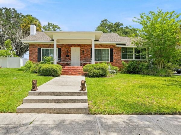 65 OLIVE STREET , BROOKSVILLE, FL 34601
