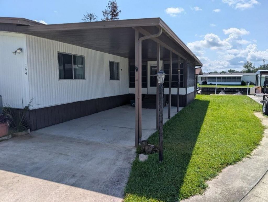 154 Moonlite Drive, Welaka, FL 32193 Photo