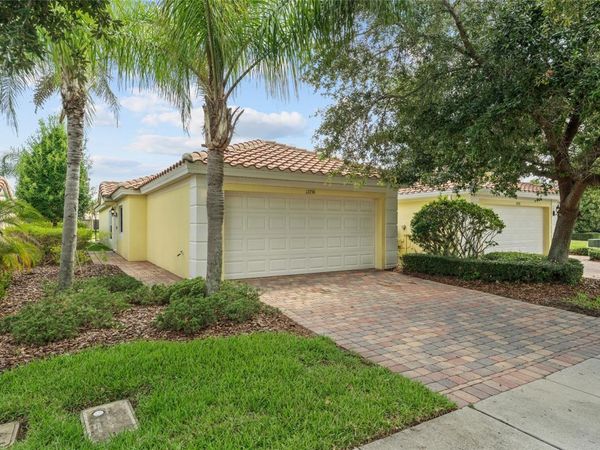 12236 PESCARA LANE , ORLANDO, FL 32827