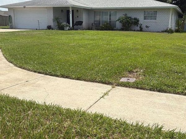 94 GLASS COURT , PORT ORANGE, FL 32129