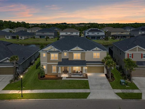 6978 BRADBURY CIRCLE , WESLEY CHAPEL, FL 33545
