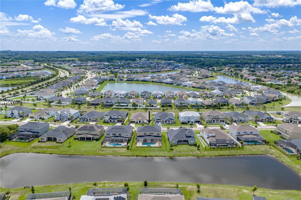 6978 Bradbury Circle, Wesley Chapel, FL 33545 Photo