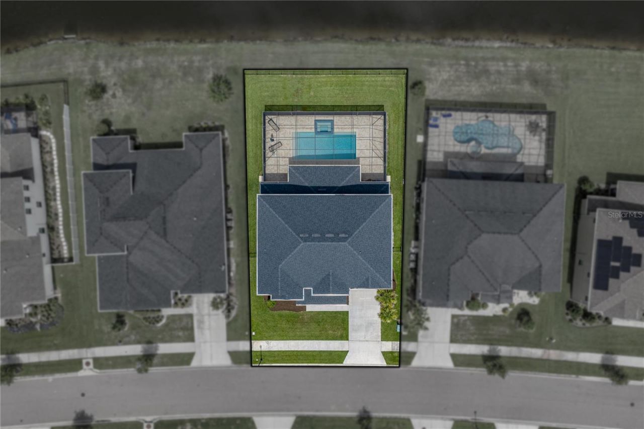 6978 Bradbury Circle, Wesley Chapel, FL 33545 Photo