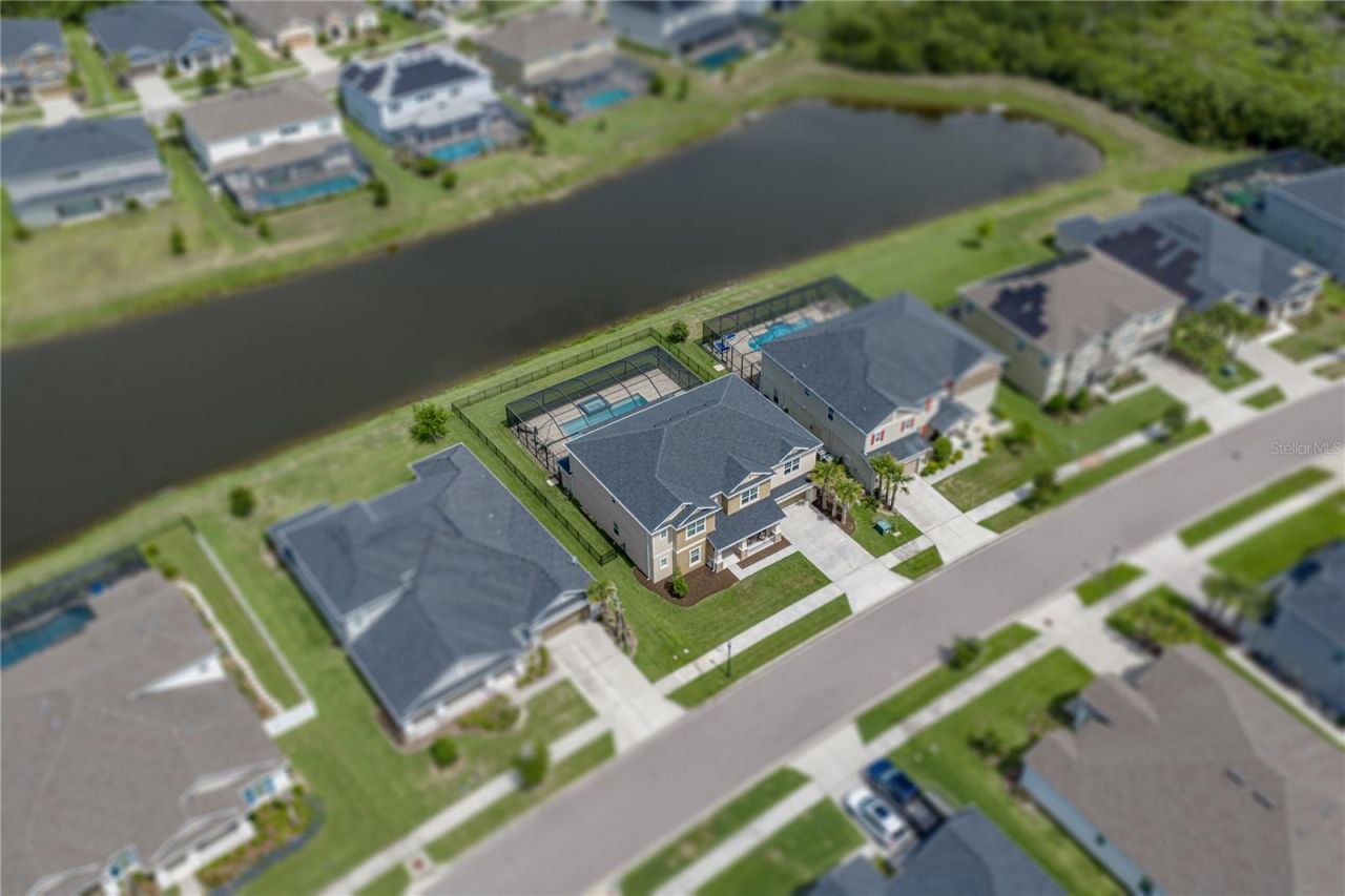 6978 Bradbury Circle, Wesley Chapel, FL 33545 Photo