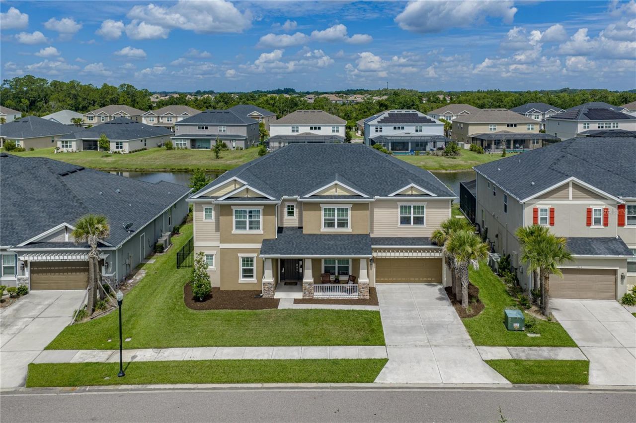 6978 Bradbury Circle, Wesley Chapel, FL 33545 Photo