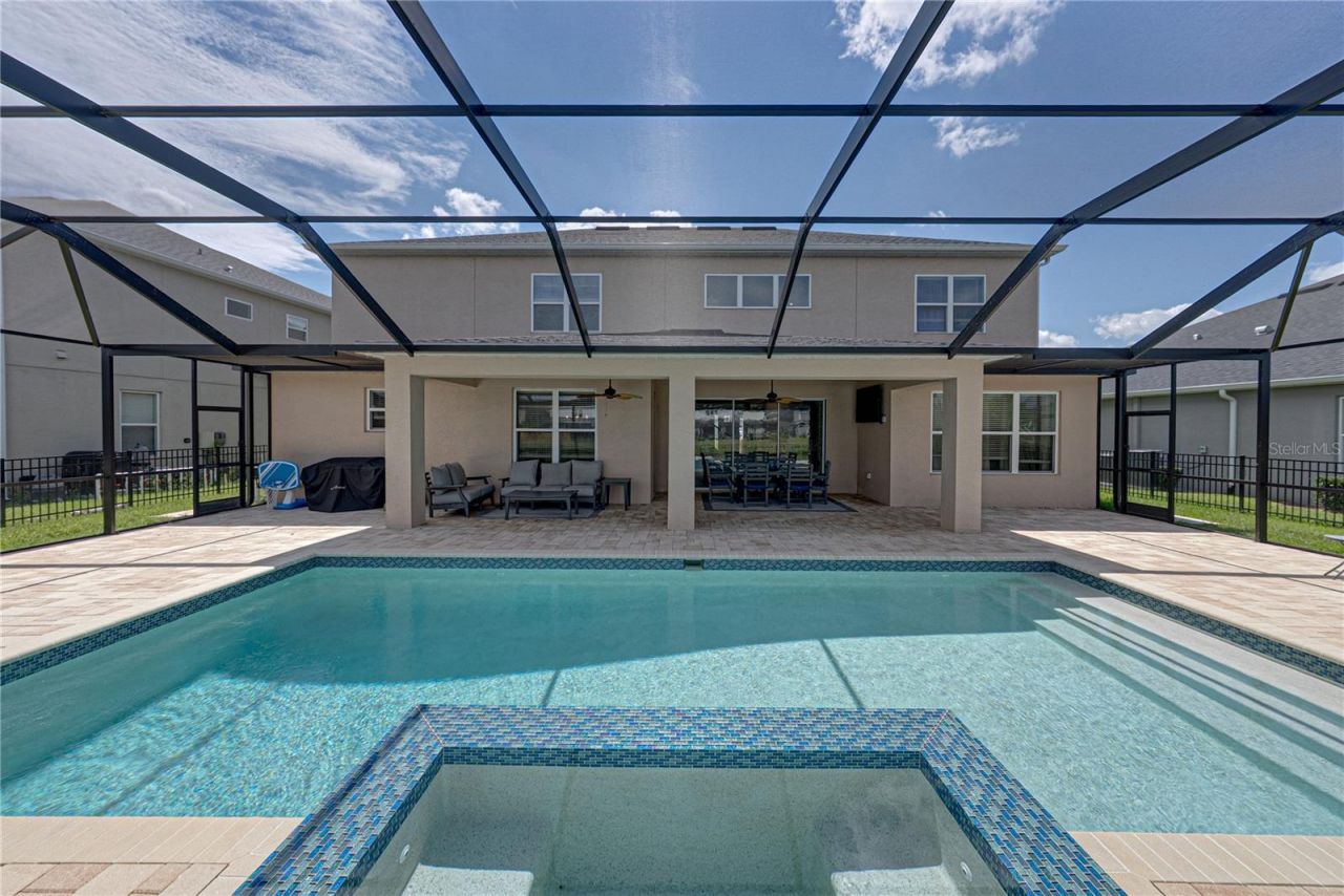 6978 Bradbury Circle, Wesley Chapel, FL 33545 Photo