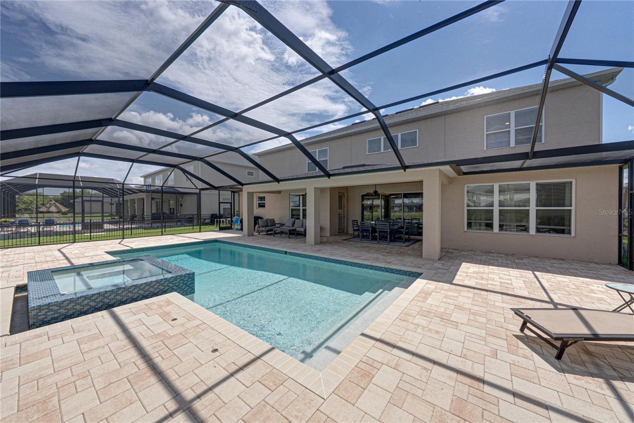 6978 Bradbury Circle, Wesley Chapel, FL 33545 Photo