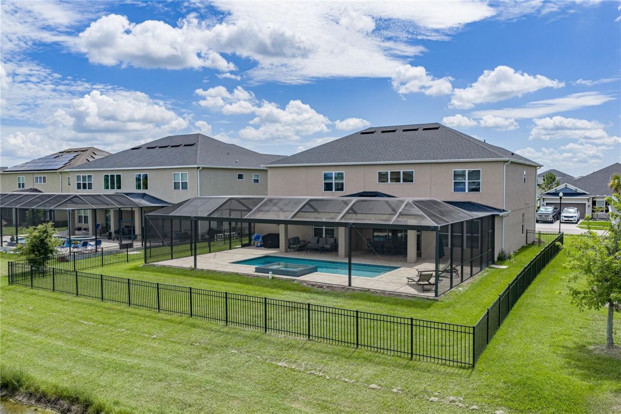 6978 Bradbury Circle, Wesley Chapel, FL 33545 Photo