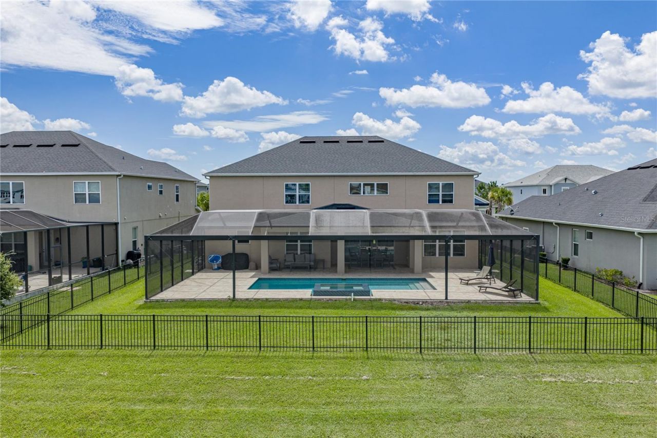 6978 Bradbury Circle, Wesley Chapel, FL 33545 Photo