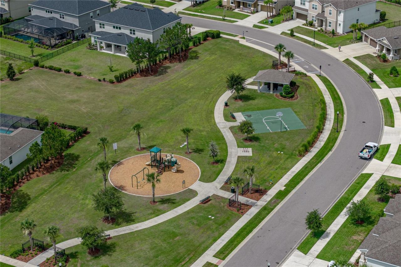 6978 Bradbury Circle, Wesley Chapel, FL 33545 Photo
