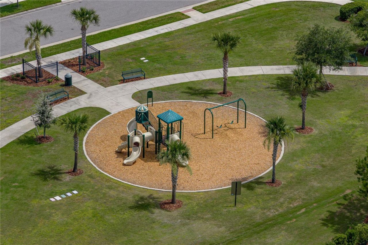 6978 Bradbury Circle, Wesley Chapel, FL 33545 Photo