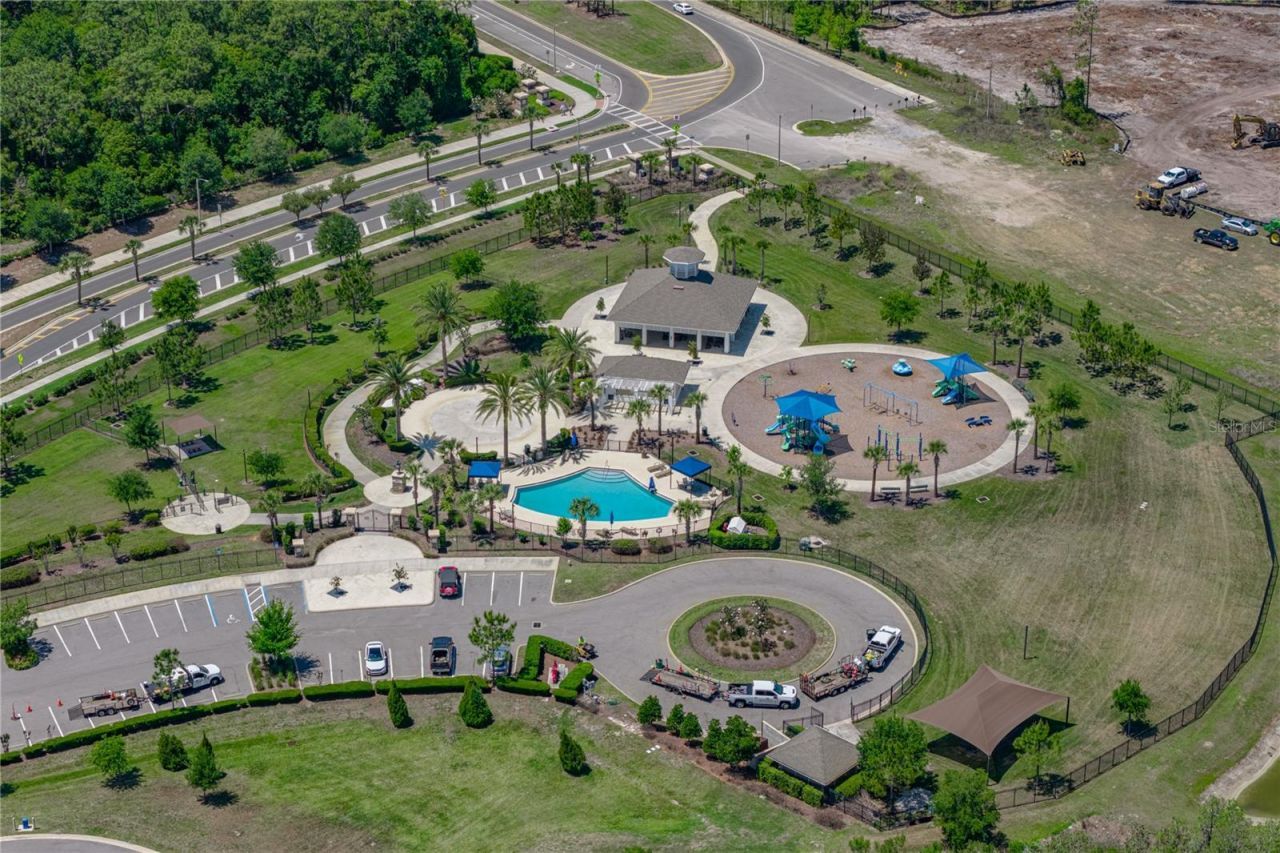 6978 Bradbury Circle, Wesley Chapel, FL 33545 Photo
