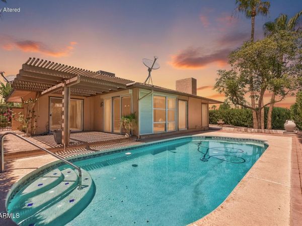 12441 W TOREADOR Drive, Sun City West, AZ 85375