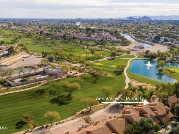 7729 E Joshua Tree Lane, Scottsdale, AZ 85250