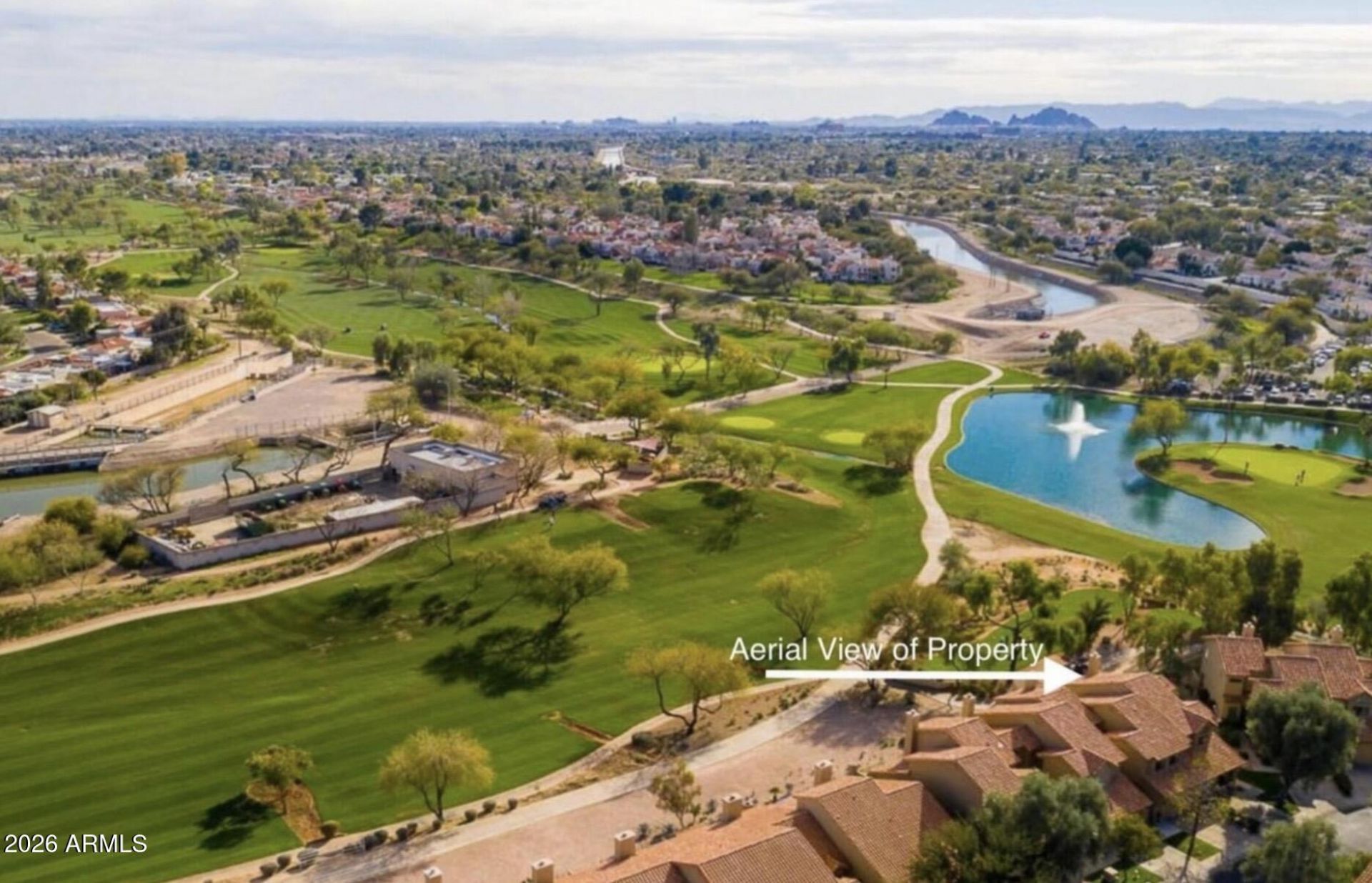 7729 E Joshua Tree Lane, Scottsdale, AZ 85250 Main Photo