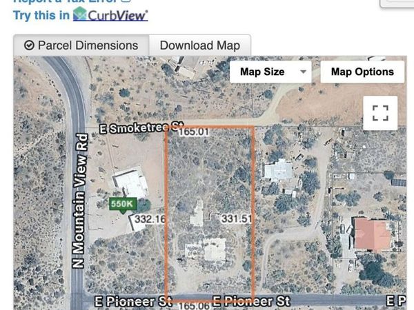 4884 E PIONEER Street, Unit NA, Apache Junction, AZ 85119