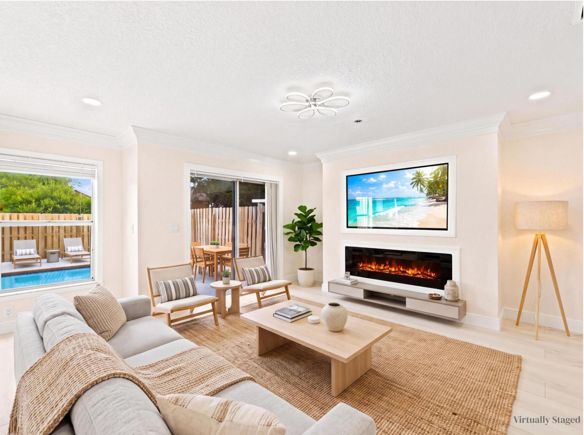 3157 NW 120th Way, Sunrise, FL 33323 Photo