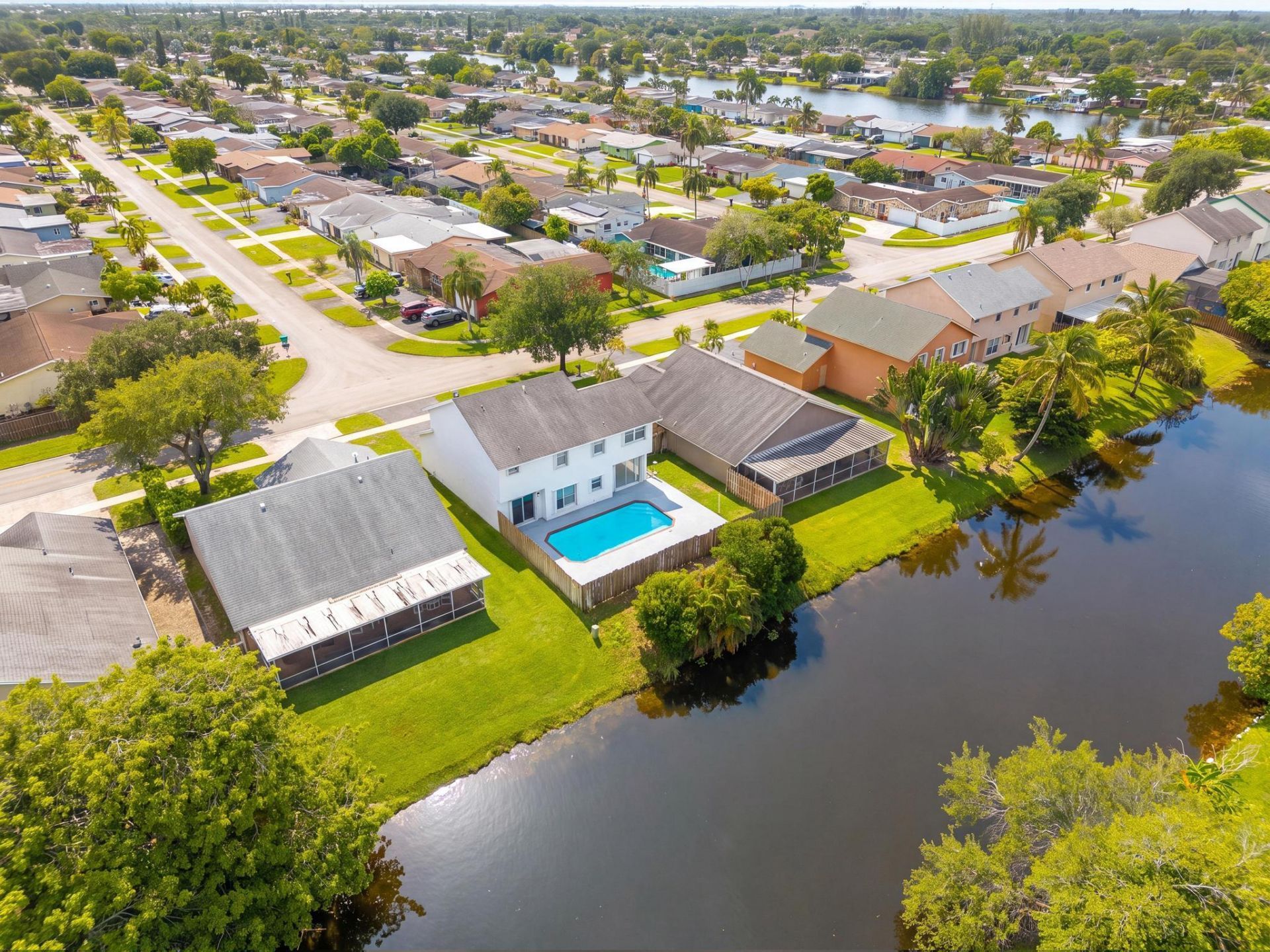 3157 NW 120th Way, Sunrise, FL 33323 Photo