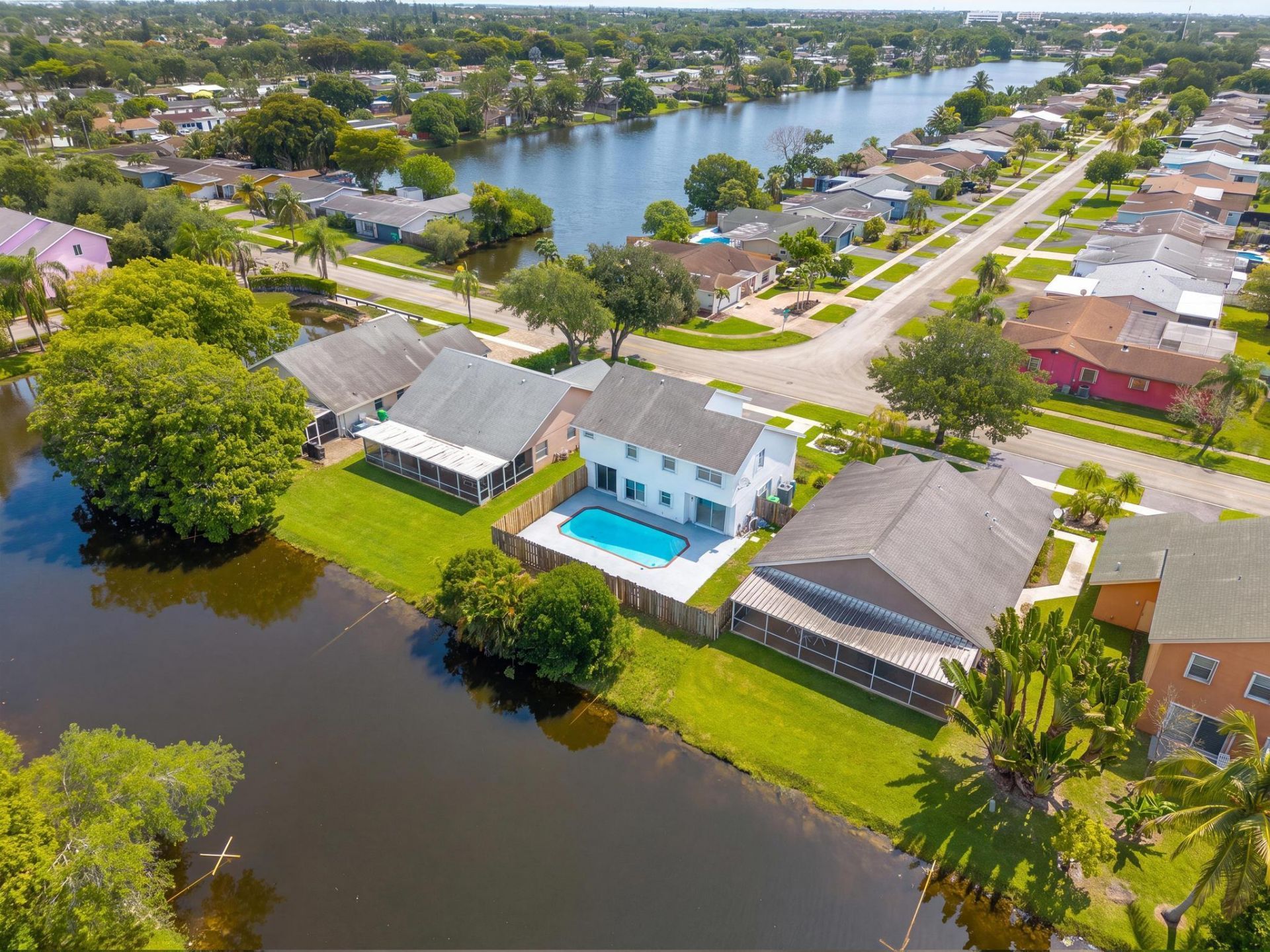 3157 NW 120th Way, Sunrise, FL 33323 Photo