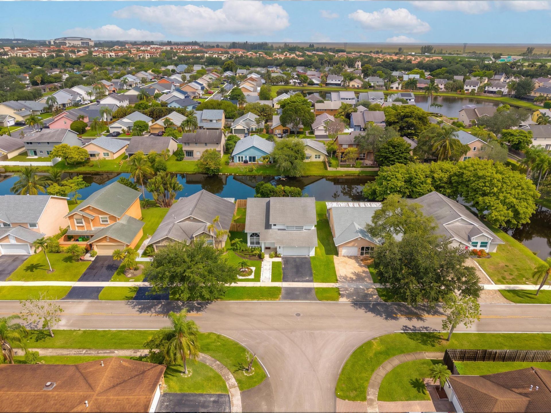 3157 NW 120th Way, Sunrise, FL 33323 Photo