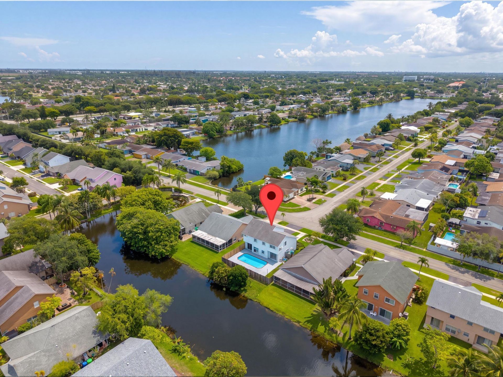 3157 NW 120th Way, Sunrise, FL 33323 Photo