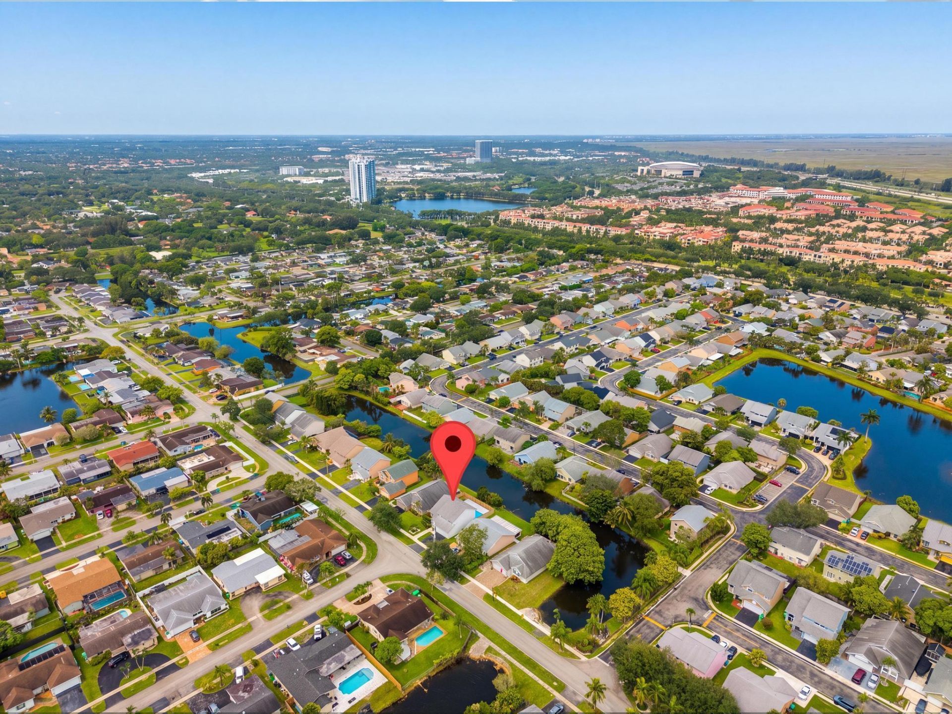 3157 NW 120th Way, Sunrise, FL 33323 Photo