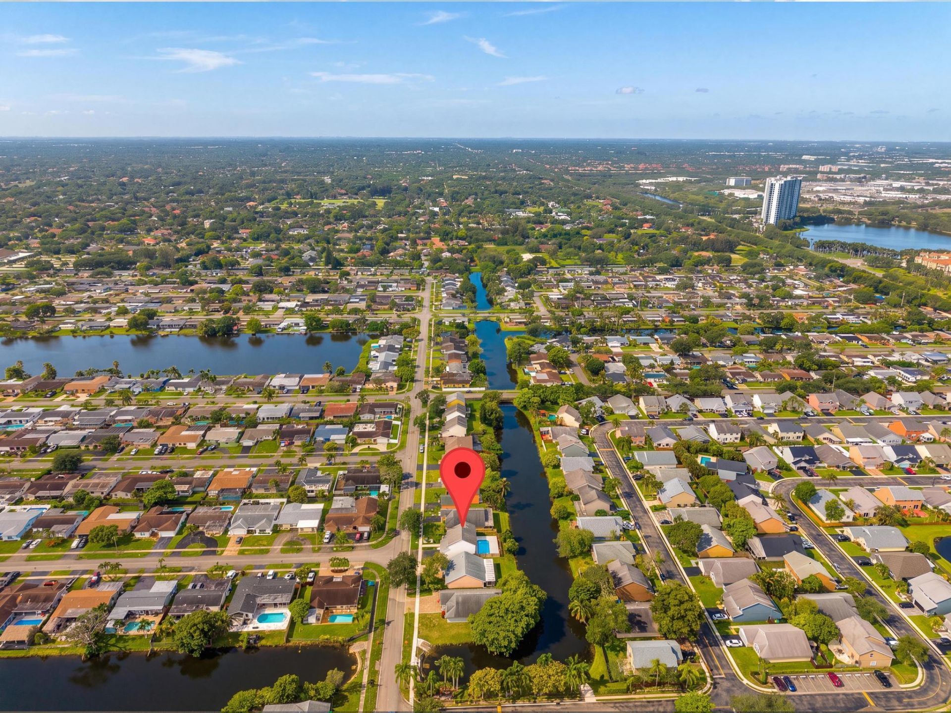 3157 NW 120th Way, Sunrise, FL 33323 Photo