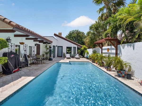 5918 Patio Drive, Boca Raton, FL 33433