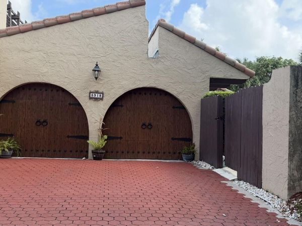 5918 Patio Drive, Boca Raton, FL 33433