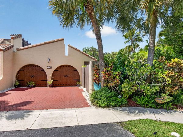 5918 Patio Drive, Boca Raton, FL 33433