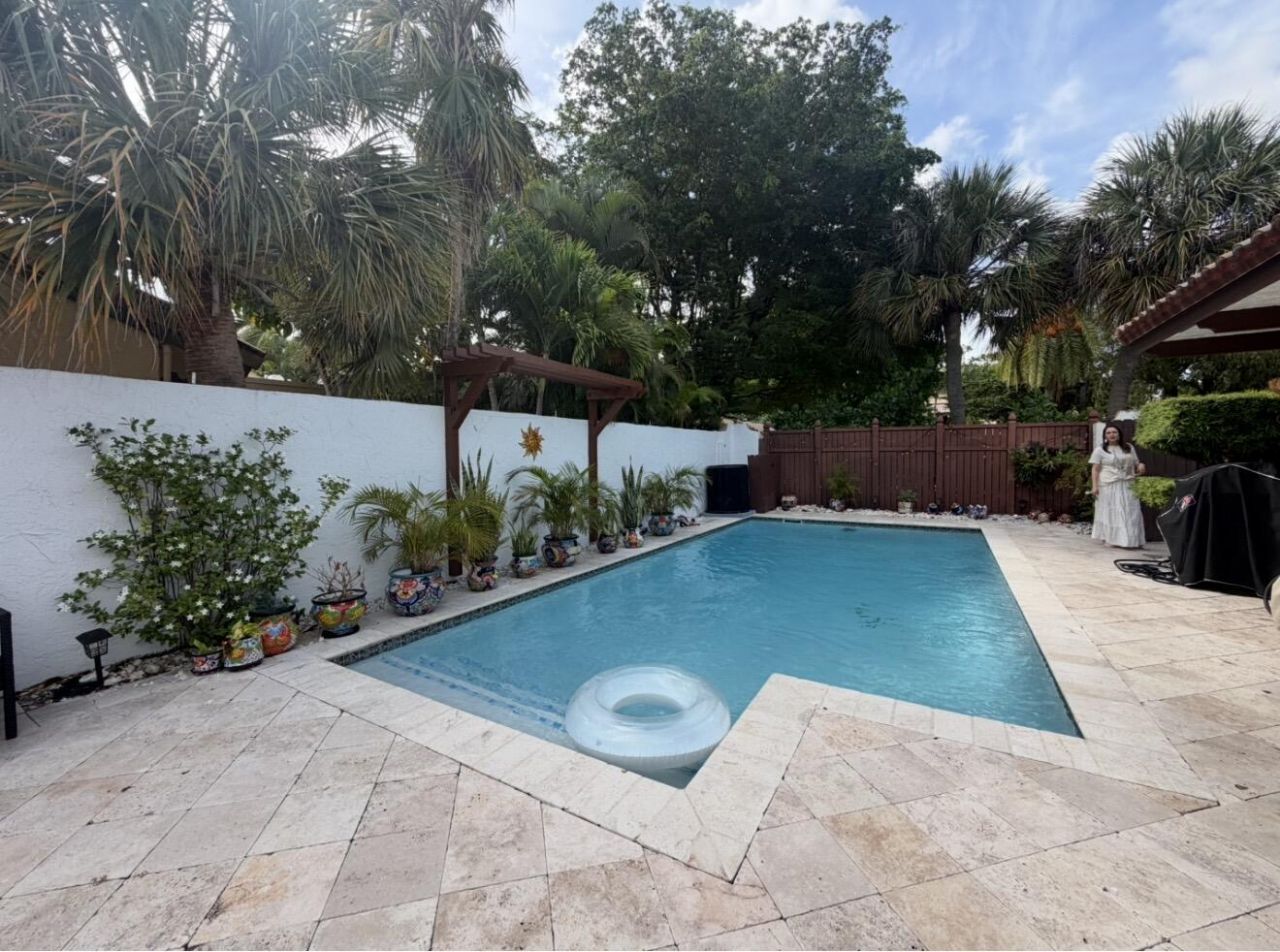 5918 Patio Drive, Boca Raton, FL 33433 Photo
