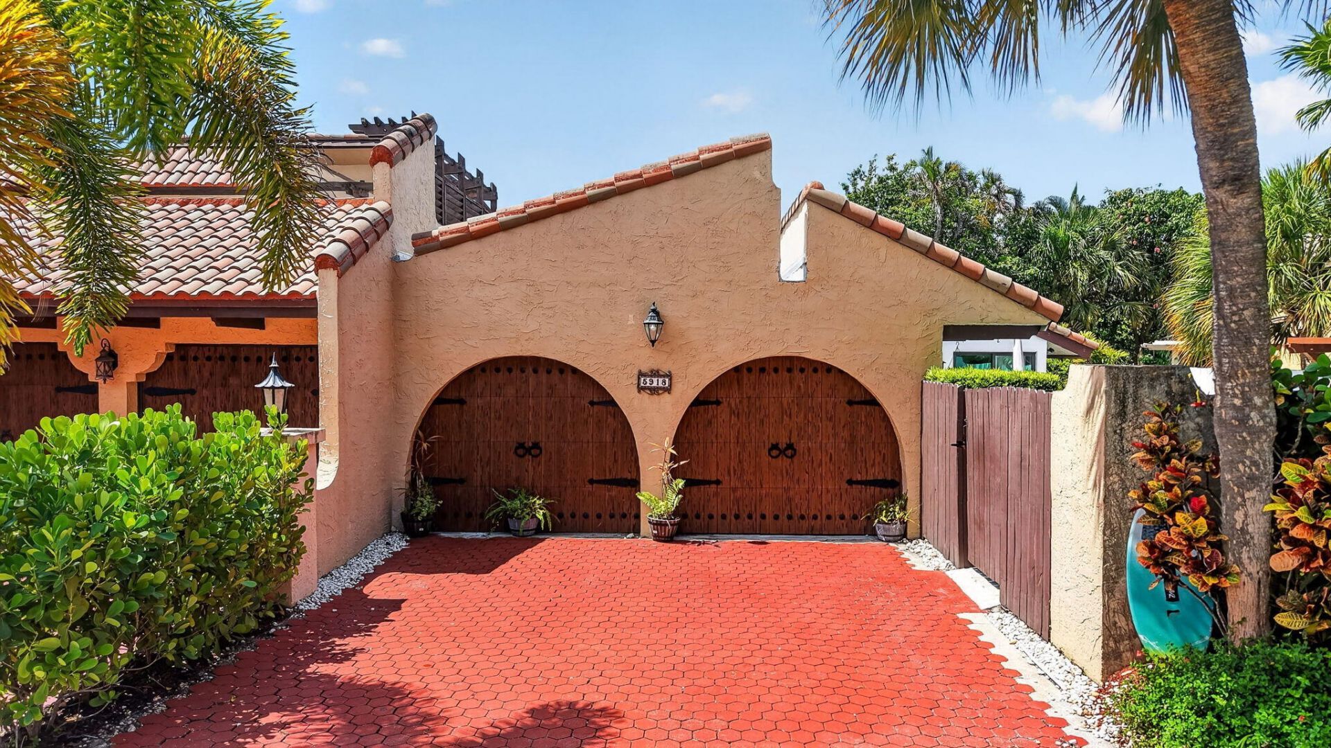 5918 Patio Drive, Boca Raton, FL 33433 Photo