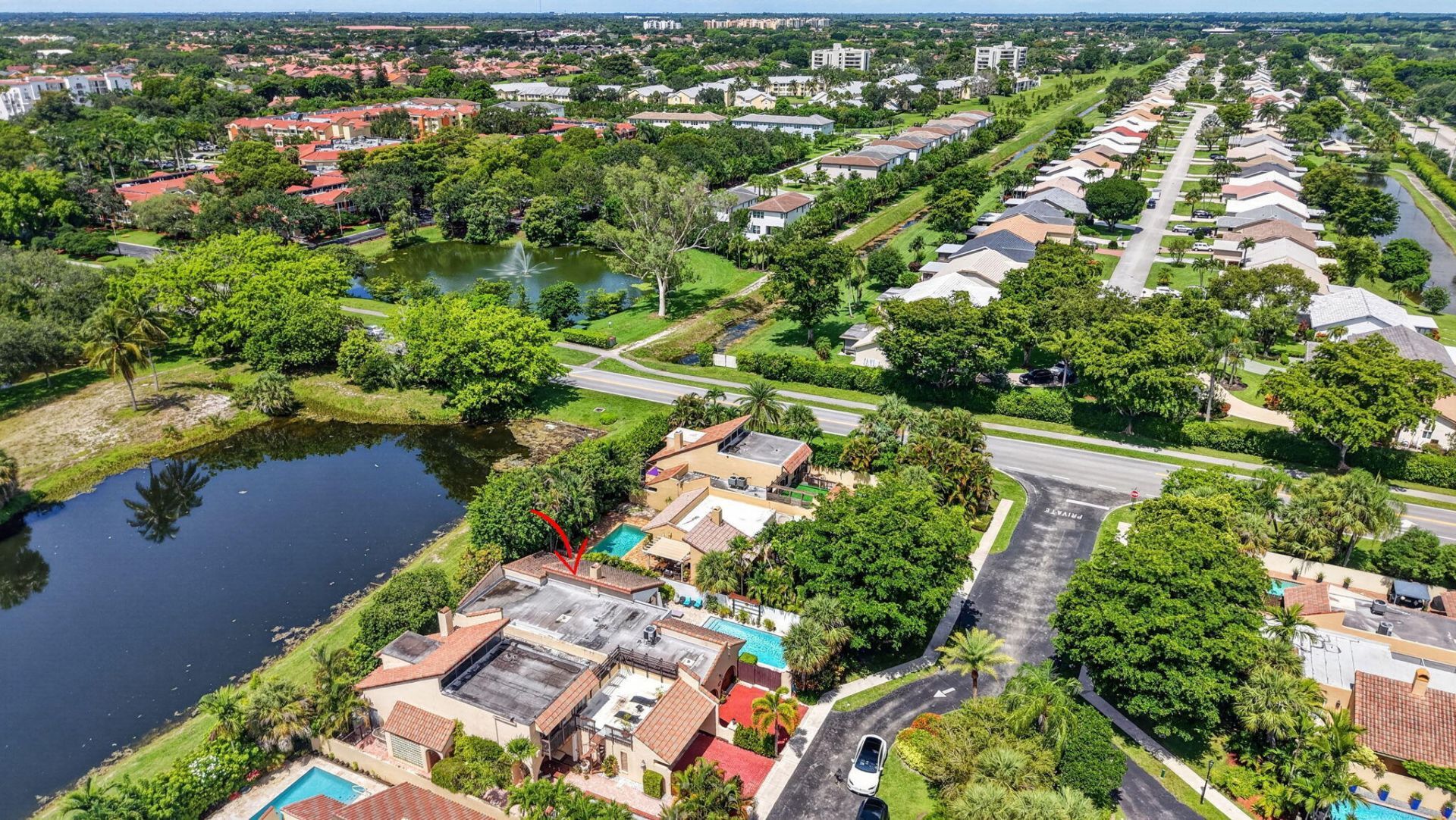 5918 Patio Drive, Boca Raton, FL 33433 Photo