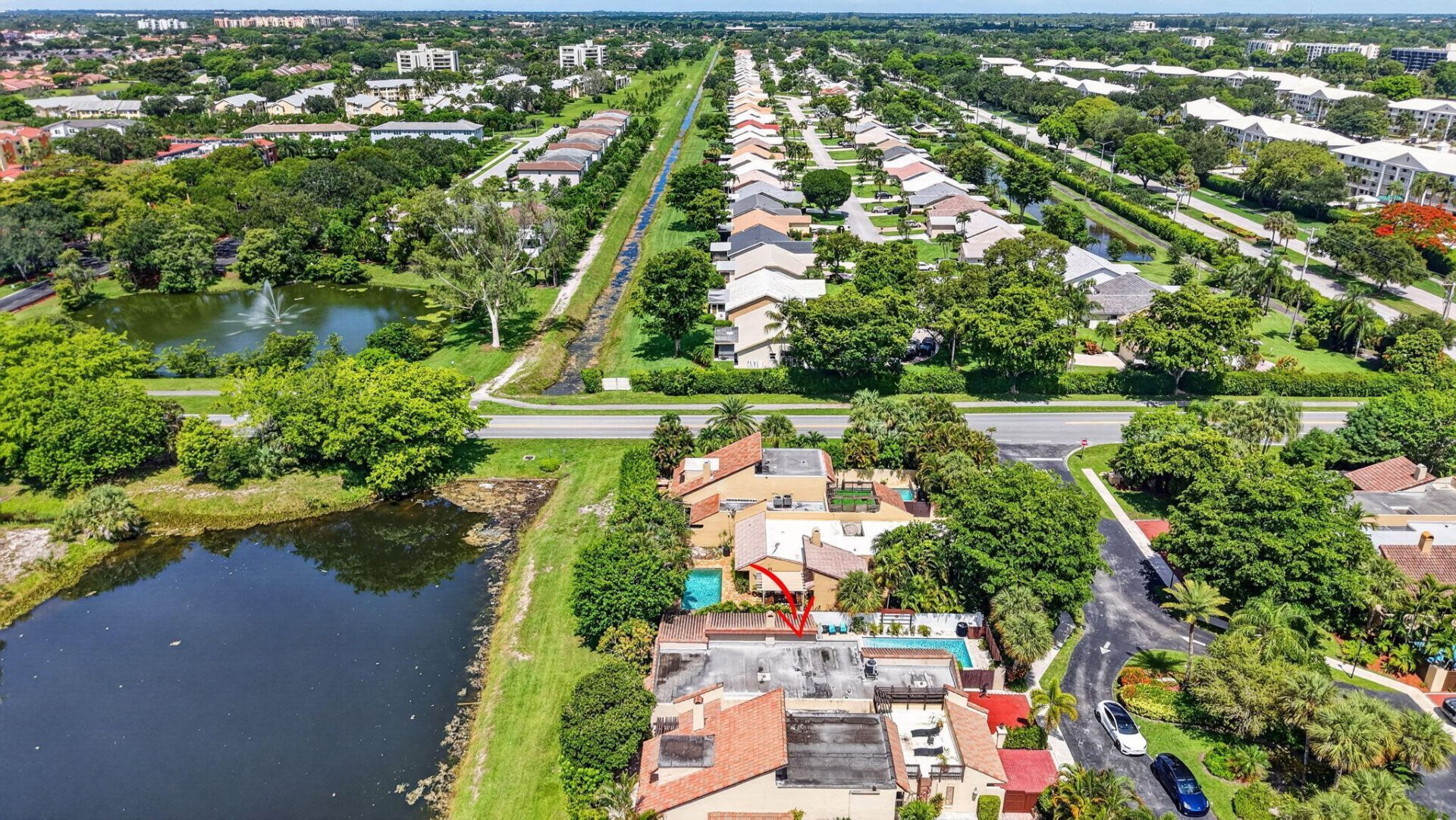 5918 Patio Drive, Boca Raton, FL 33433 Photo