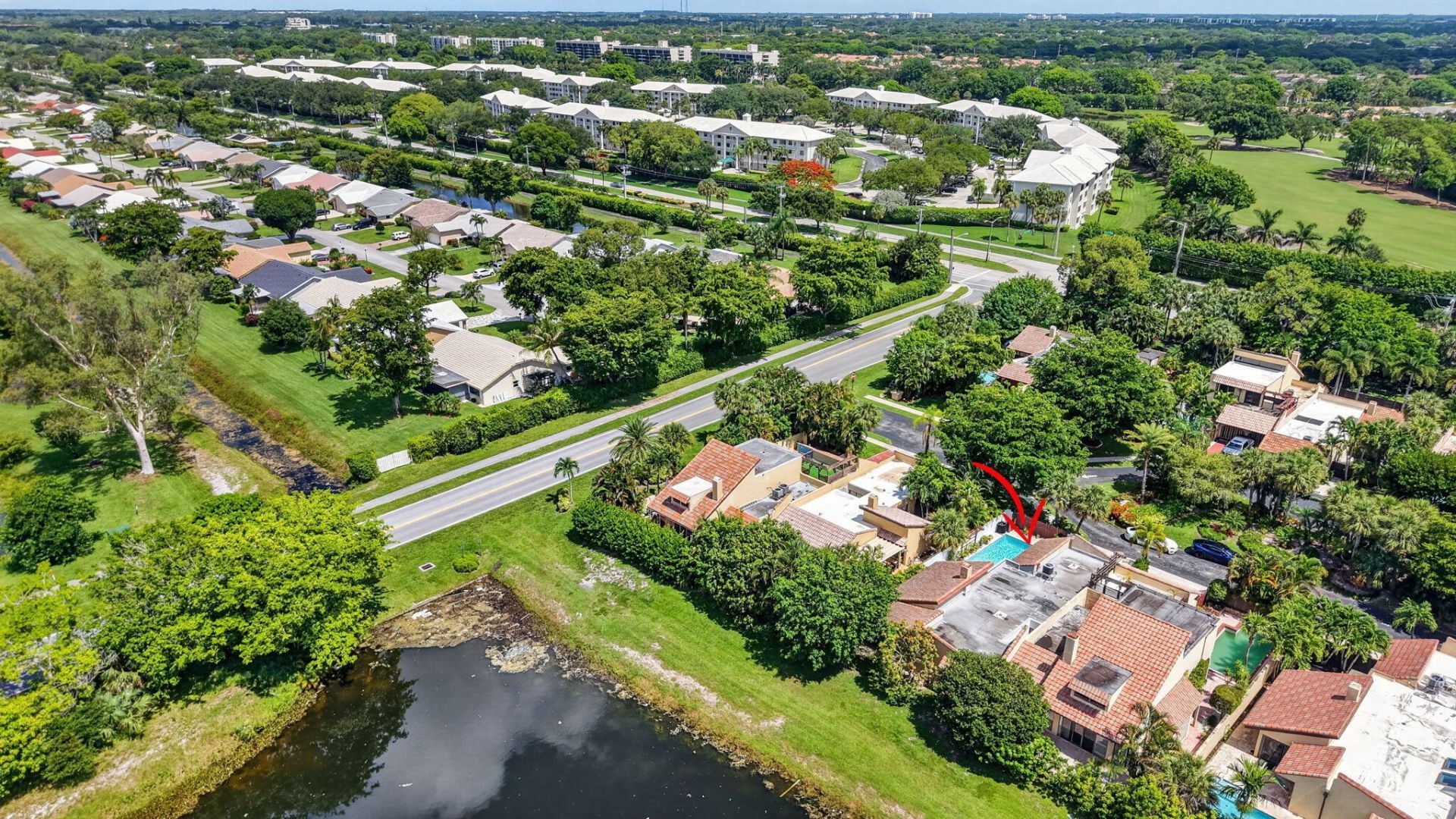 5918 Patio Drive, Boca Raton, FL 33433 Photo