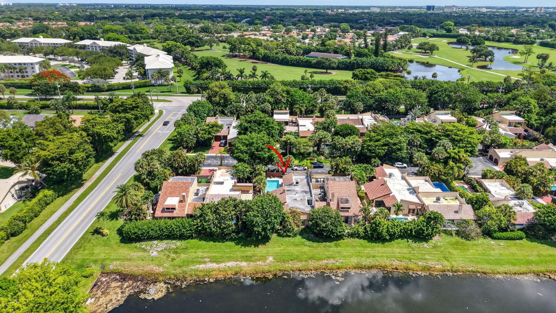 5918 Patio Drive, Boca Raton, FL 33433 Photo
