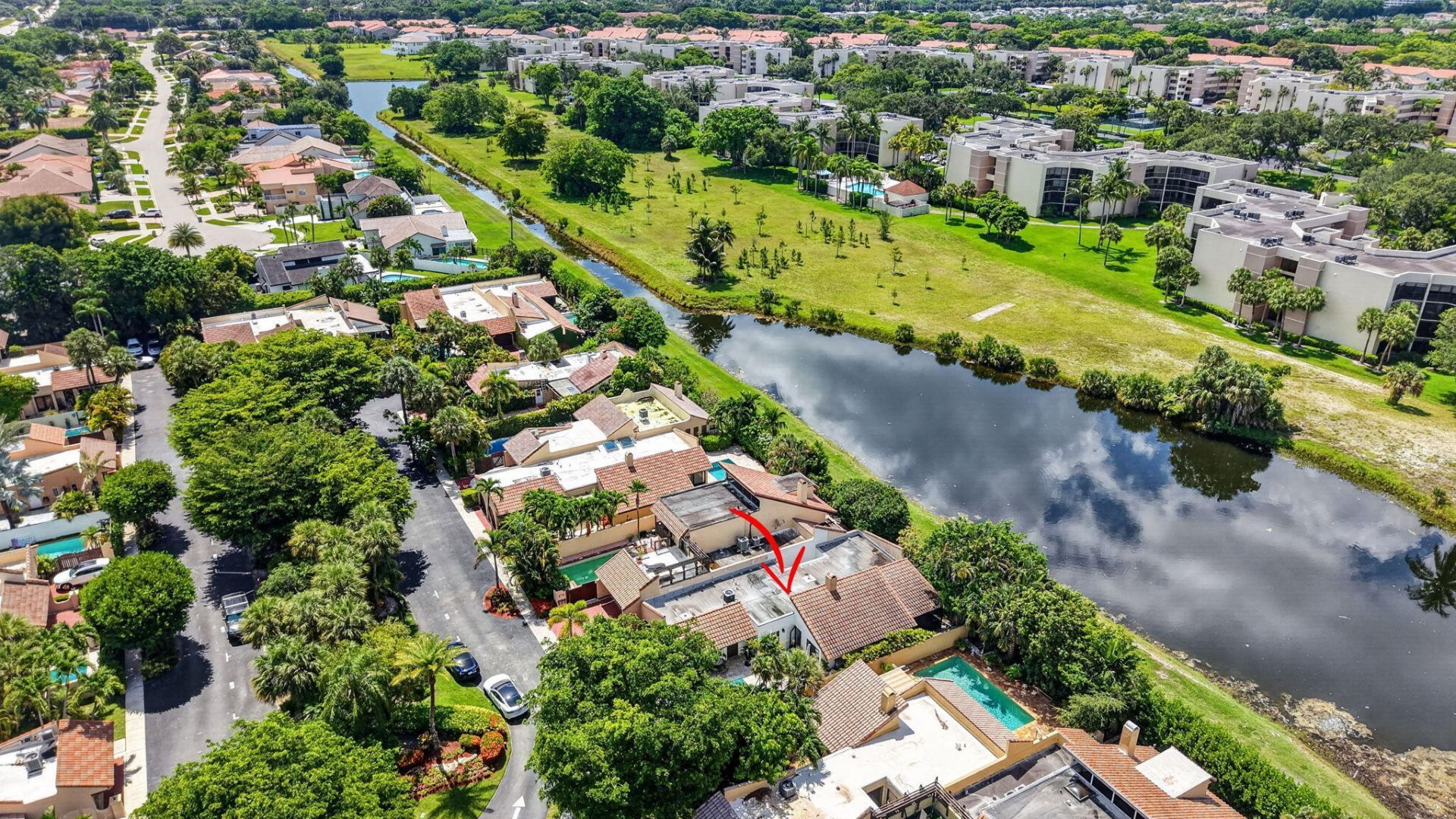 5918 Patio Drive, Boca Raton, FL 33433 Photo