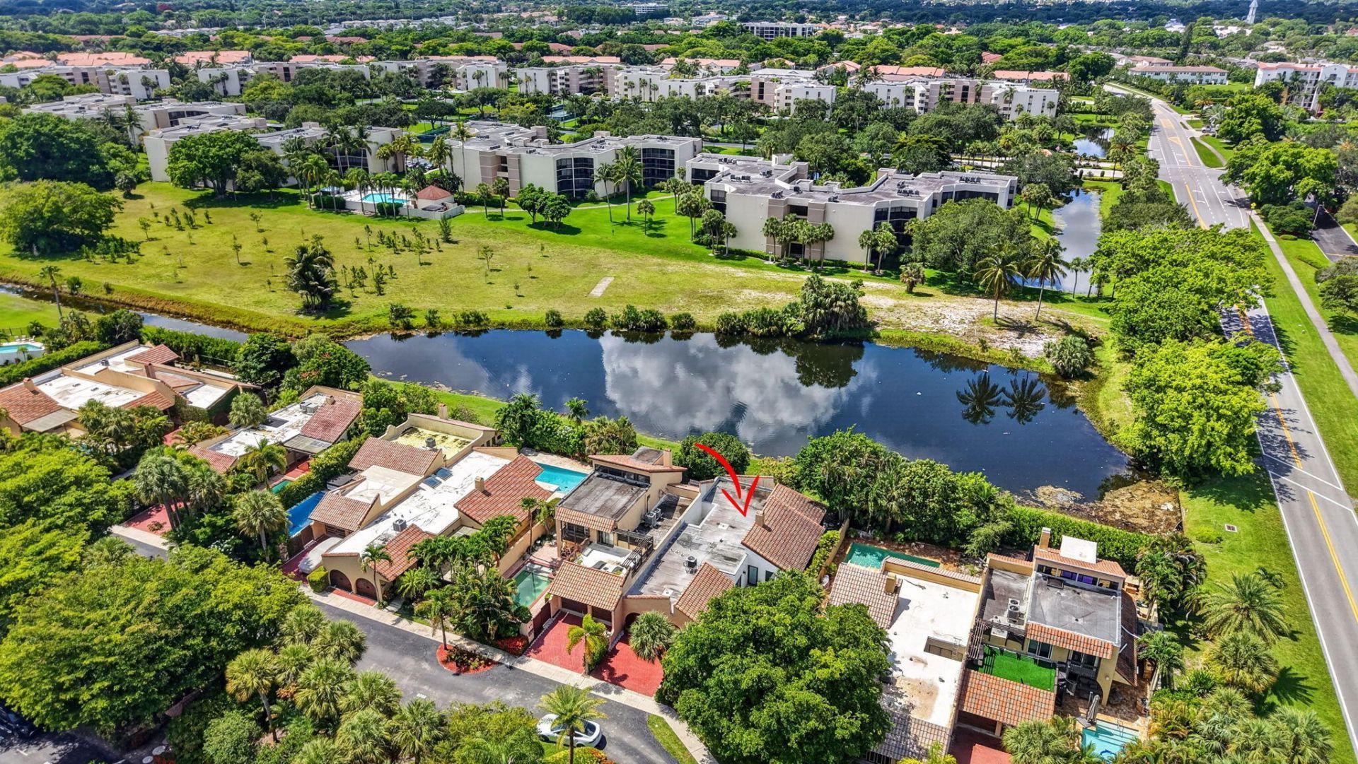 5918 Patio Drive, Boca Raton, FL 33433 Photo