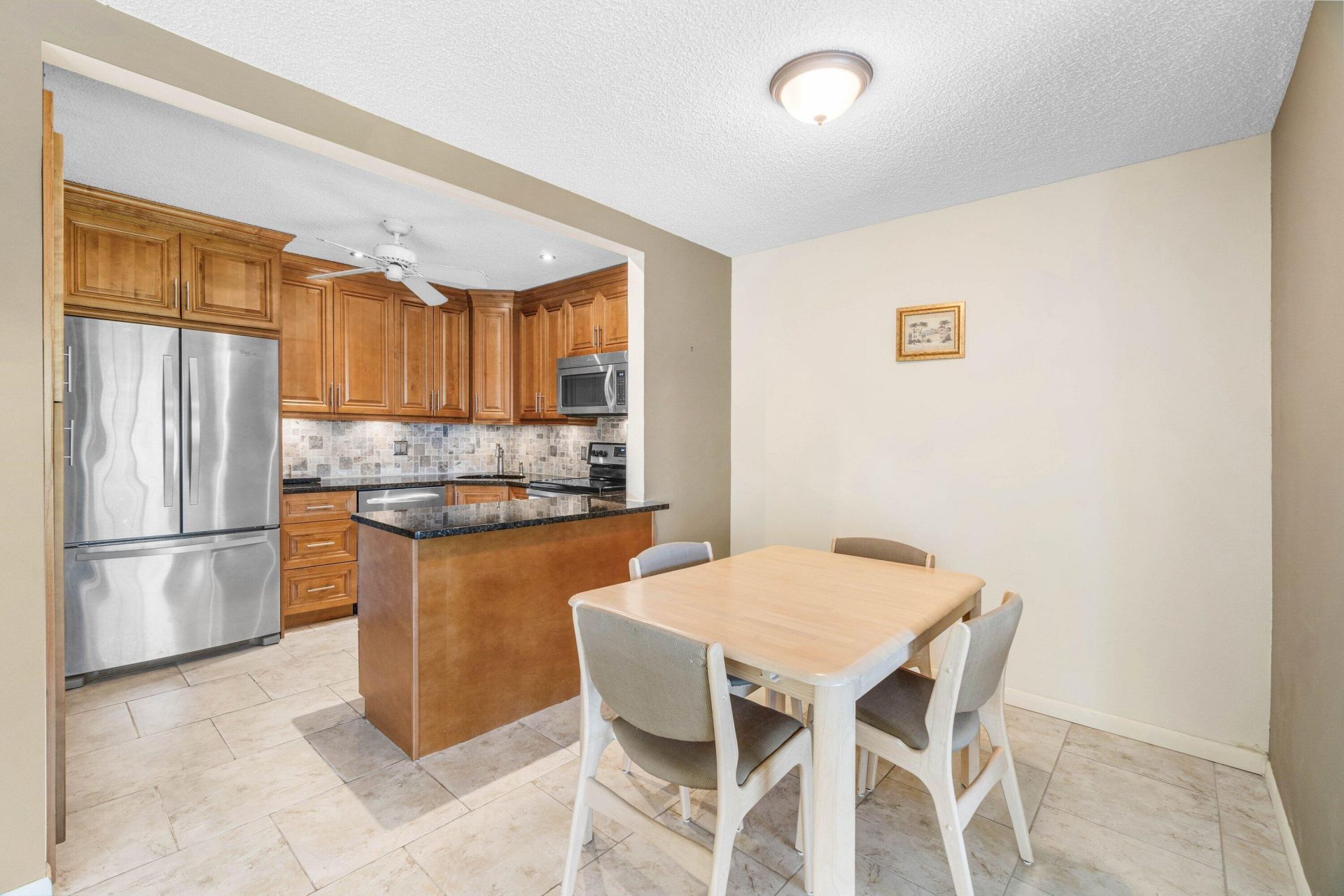 322 Pine Ridge Circle, Unit A-2, Greenacres, FL 33463 Photo
